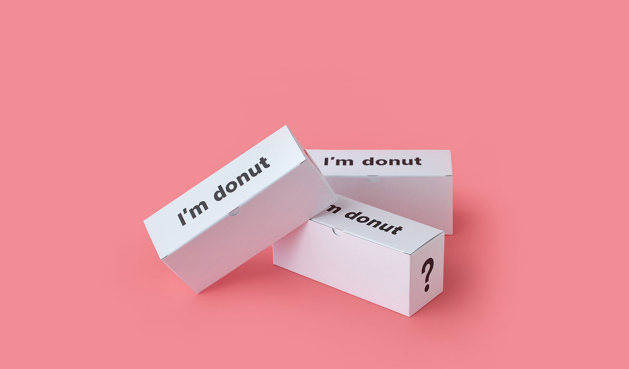 ぐっちーページ　im I'm donut ?